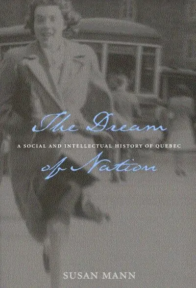 Susan Mann - Dream of Nation, Häftad. Tillgänglighet: Tillfälligt slut