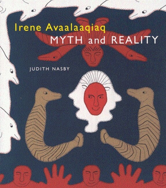 Judith Nasby - Irene Avaalaaqiaq, Häftad. Tillgänglighet: Tillfälligt slut