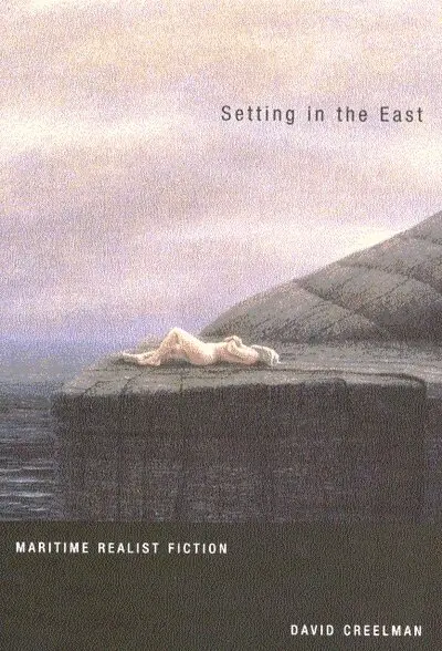David Creelman - Setting in the East, Inbunden. Tillgänglighet: Tillfälligt slut