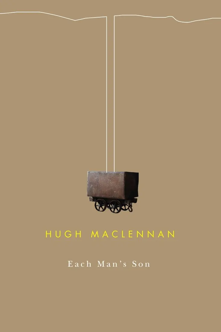 Hugh MacLennan - Each Man's Son, Häftad. Tillgänglighet: Lägg i varukorg