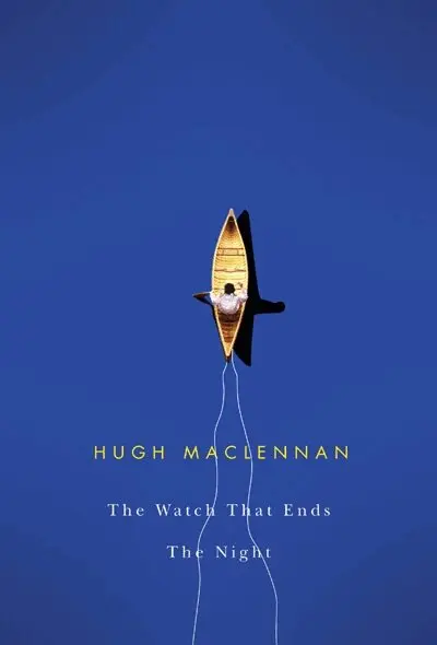 Hugh MacLennan - Watch That Ends the Night, Häftad. Tillgänglighet: Lägg i varukorg
