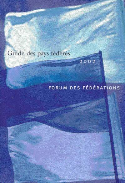 Ann L. Griffiths, Karl Nerenberg - Guide Des Pays Fédérés, 2002, Häftad. Tillgänglighet: Tillfälligt slut