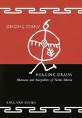 Singing Story, Healing Drum