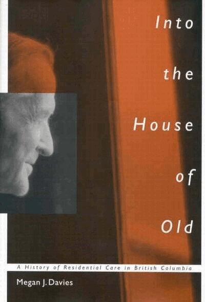 Megan J. Davies - Into the House of Old, Häftad. Tillgänglighet: Tillfälligt slut