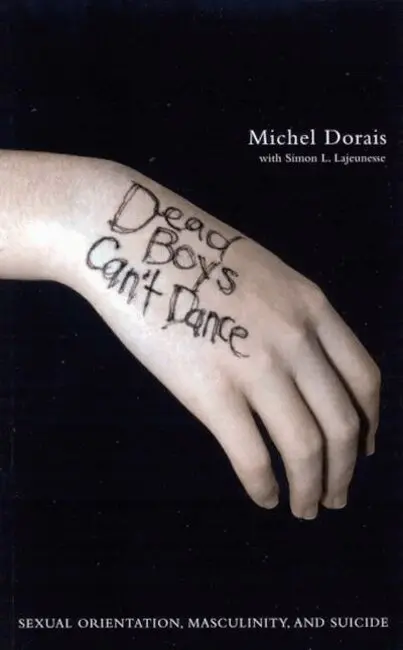 Michel Dorais - Dead Boys Can't Dance, Häftad. Tillgänglighet: Tillfälligt slut
