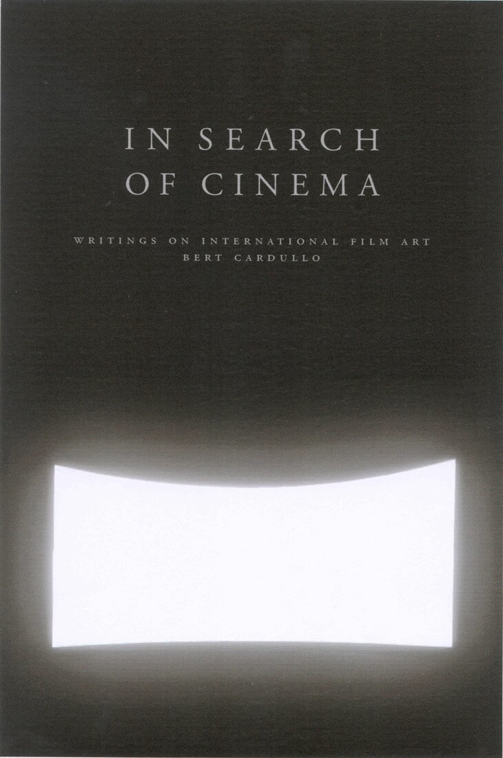 Bert Cardullo - In Search of Cinema, Häftad. Tillgänglighet: Tillfälligt slut