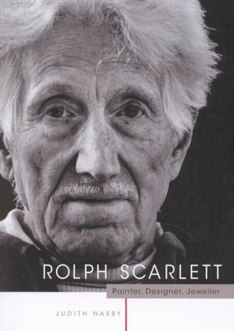 Judith Nasby - Rolph Scarlett, Häftad. Tillgänglighet: Tillfälligt slut