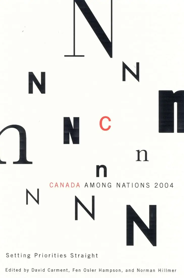 David Carment, Fen Osler Hampson, Norman Hillmer - Canada Among Nations, 2004, Häftad. Tillgänglighet: Tillfälligt slut