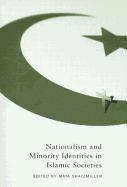 Maya Shatzmiller - Nationalism and Minority Identities in Islamic Societies, Häftad. Tillgänglighet: Tillfälligt slut
