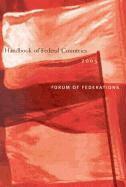 Ann Griffiths - Handbook of Federal Countries, 2005, Inbunden. Tillgänglighet: Tillfälligt slut