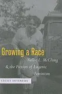 Cecily Devereux - Growing a Race, Inbunden. Tillgänglighet: Tillfälligt slut