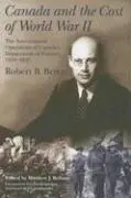 Robert Bryce - Canada and the Cost of World War II, Inbunden. Tillgänglighet: Tillfälligt slut