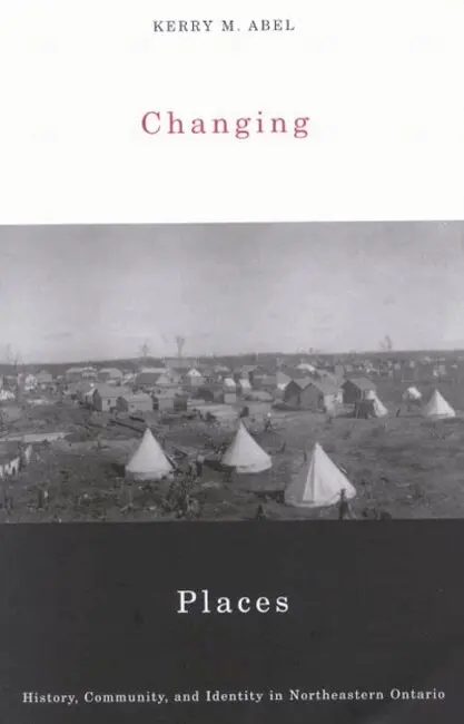Kerry M. Abel - Changing Places, Häftad. Tillgänglighet: Tillfälligt slut