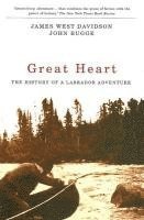 James West Davidson, John Rugge - Great Heart, Häftad. Tillgänglighet: Tillfälligt slut