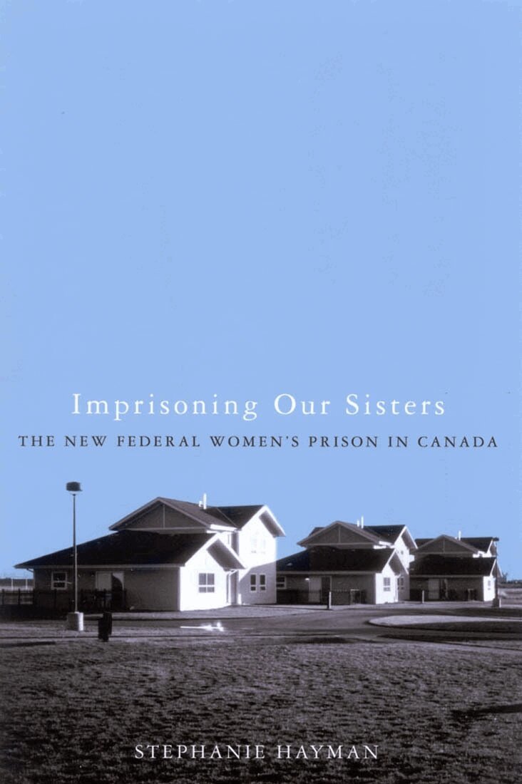 Stephanie Hayman - Imprisoning Our Sisters, Häftad. Tillgänglighet: Tillfälligt slut