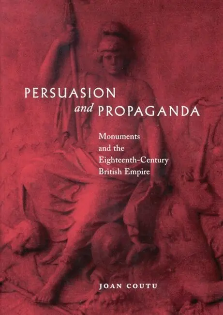 Joan Coutu - Persuasion and Propaganda, Inbunden. Tillgänglighet: Tillfälligt slut