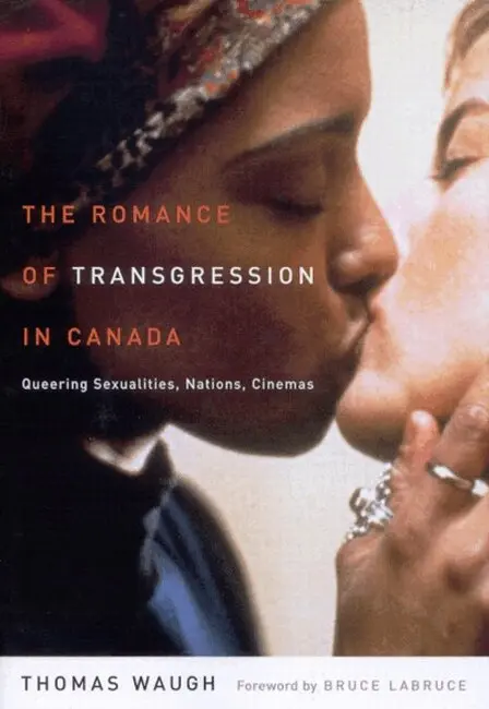 Thomas Waugh - Romance of Transgression in Canada, Häftad. Tillgänglighet: Tillfälligt slut