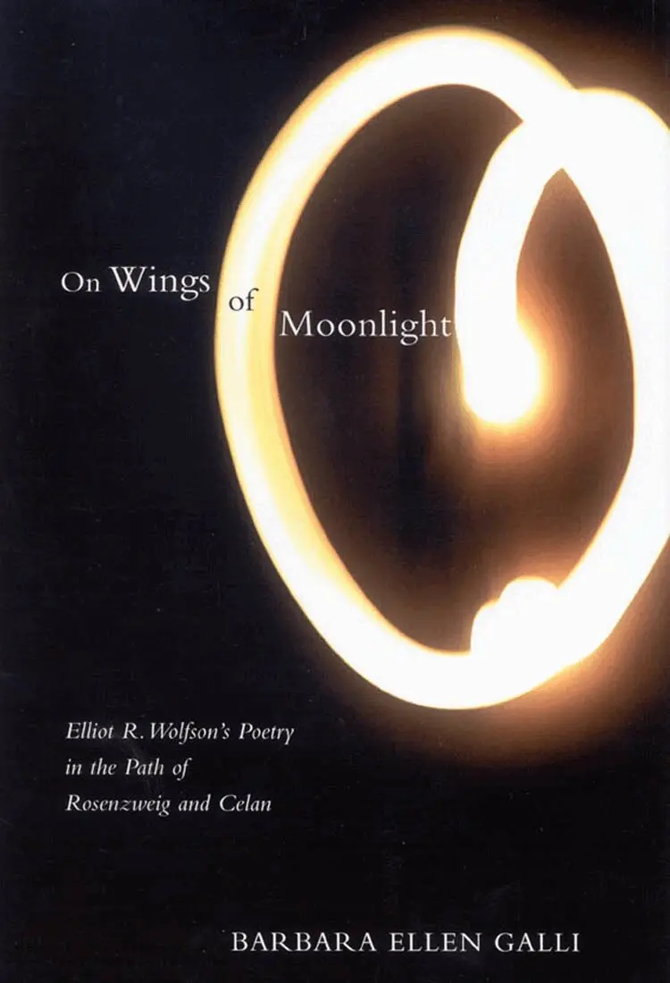 Barbara Ellen Galli - On Wings of Moonlight, Inbunden. Tillgänglighet: Tillfälligt slut