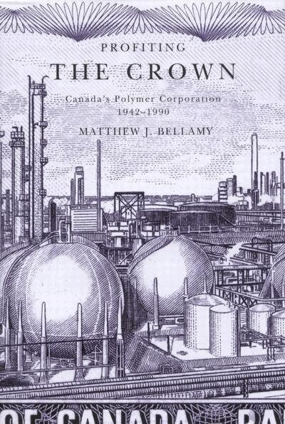 Matthew J. Bellamy - Profiting the Crown, Häftad. Tillgänglighet: Tillfälligt slut