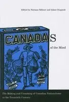 Norman Hillmer, Adam Chapnick - Canadas of the Mind, Häftad. Tillgänglighet: Tillfälligt slut