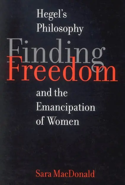 Sara MacDonald - Finding Freedom, Inbunden. Tillgänglighet: Tillfälligt slut