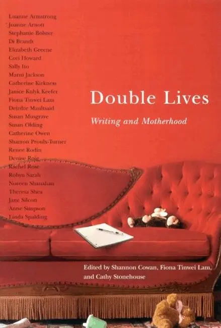 Shannon Cowan, Fiona Tinwei Lam, Cathy Stonehouse - Double Lives, Häftad. Tillgänglighet: Tillfälligt slut