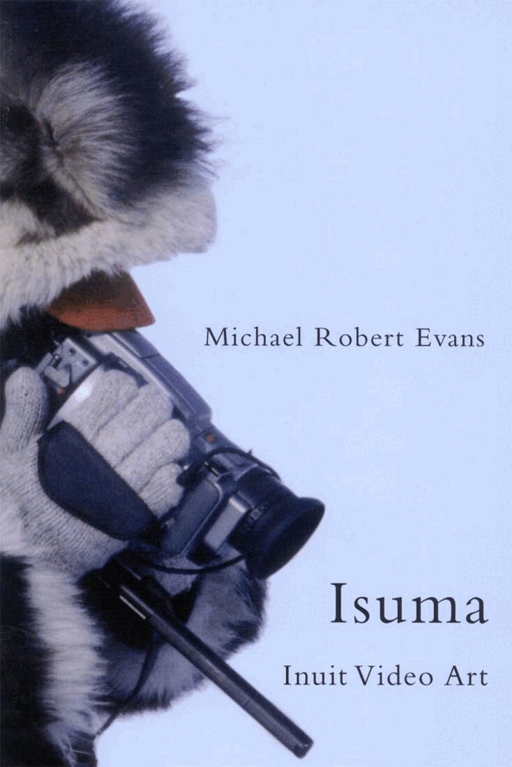 Michael Robert Evans - Isuma, Häftad. Tillgänglighet: Tillfälligt slut
