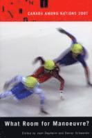 Jean Daudelin, Daniel Schwanen - Canada Among Nations, 2007, Häftad. Tillgänglighet: Tillfälligt slut
