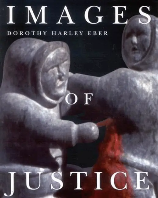Dorothy Harley Eber - Images of Justice, Häftad. Tillgänglighet: Tillfälligt slut