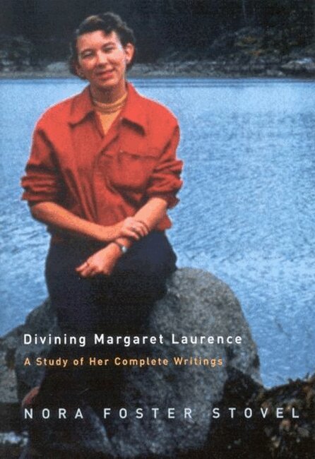 Nora Foster Stovel - Divining Margaret Laurence, Häftad. Tillgänglighet: Tillfälligt slut