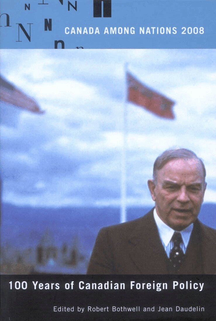 Robert Bothwell, Jean Daudelin - Canada Among Nations, 2008, Häftad. Tillgänglighet: Tillfälligt slut