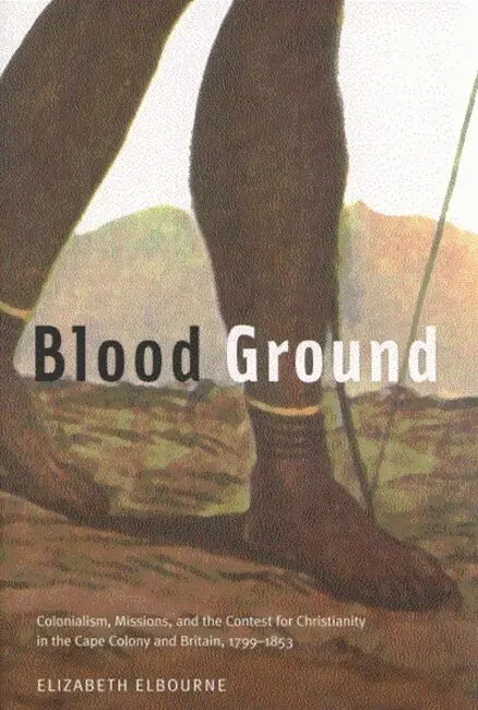 Elizabeth Elbourne - Blood Ground, Häftad. Tillgänglighet: Lägg i varukorg