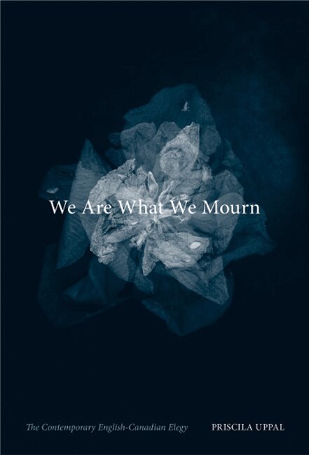 Priscila Uppal - We Are What We Mourn, Inbunden. Tillgänglighet: Tillfälligt slut