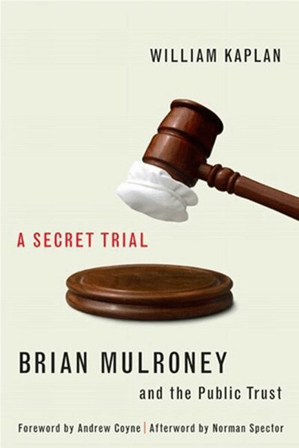 William Kaplan - Secret Trial, Häftad. Tillgänglighet: Tillfälligt slut