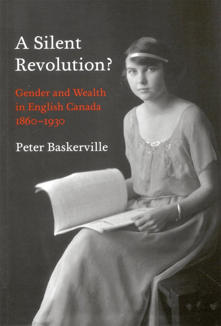 Peter Baskerville - Silent Revolution?, Häftad. Tillgänglighet: Tillfälligt slut