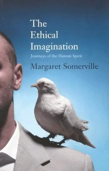 Margaret Somerville - Ethical Imagination, Häftad. Tillgänglighet: Tillfälligt slut