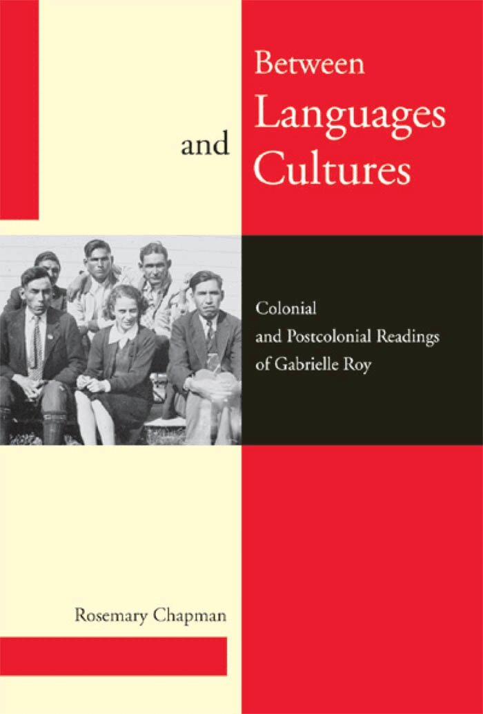 Rosemary Chapman - Between Languages and Cultures, Inbunden. Tillgänglighet: Tillfälligt slut