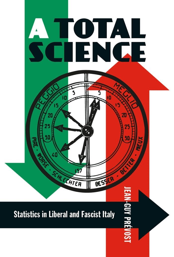 Jean-Guy Prévost - Total Science, Inbunden. Tillgänglighet: Tillfälligt slut