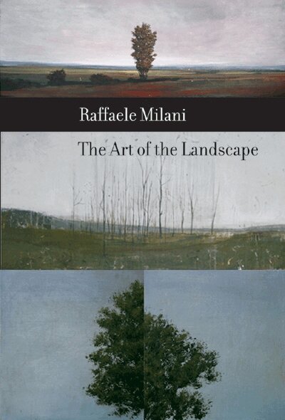 Raffaele Milani - Art of the Landscape, Häftad