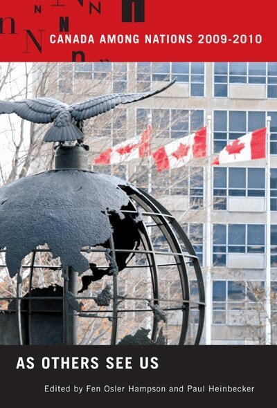 Fen Hampson, Paul Heinbecker - Canada Among Nations, 2009-2010, Häftad. Tillgänglighet: Tillfälligt slut