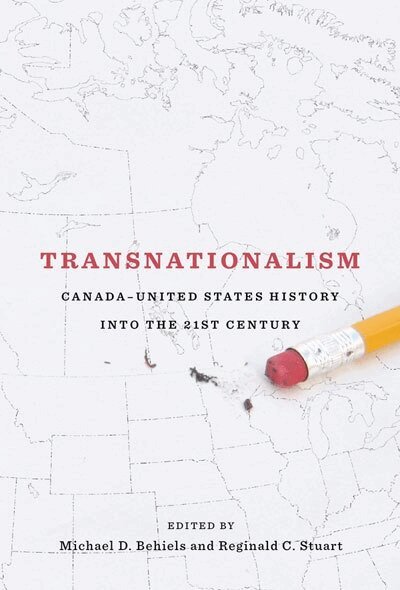 Reginald C. Stuart, Michael Behiels - Transnationalism, Häftad. Tillgänglighet: Tillfälligt slut
