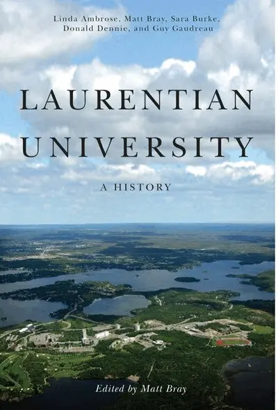 Matt Bray - Laurentian University, Inbunden. Tillgänglighet: Tillfälligt slut