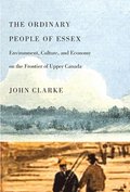 The Ordinary People of Essex: Volume 218