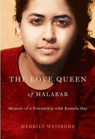Merrily Weisbord - Love Queen of Malabar, Inbunden. Tillgänglighet: Lägg i varukorg