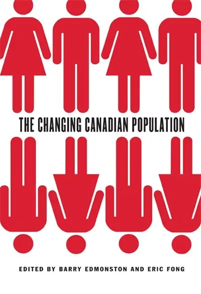 Barry Edmonston, Eric Fong - Changing Canadian Population, Häftad. Tillgänglighet: Tillfälligt slut