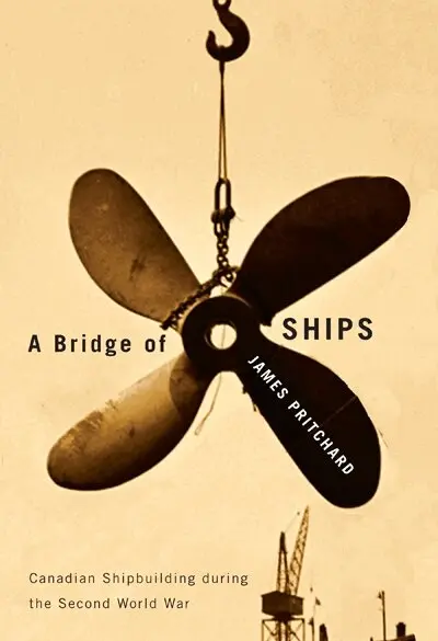 James Pritchard - Bridge of Ships, Inbunden. Tillgänglighet: Tillfälligt slut