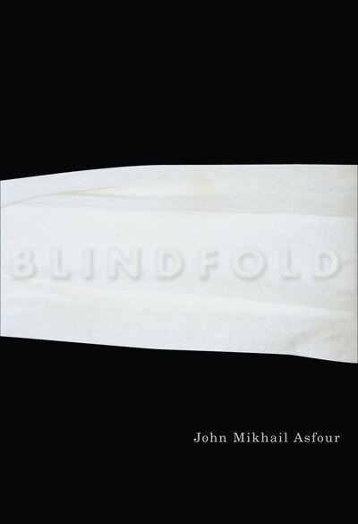 John Mikhail Asfour - Blindfold, Häftad