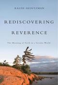 Rediscovering Reverence