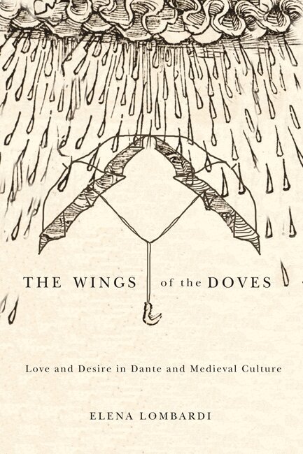 Elena Lombardi - Wings of the Doves, Inbunden. Tillgänglighet: Tillfälligt slut