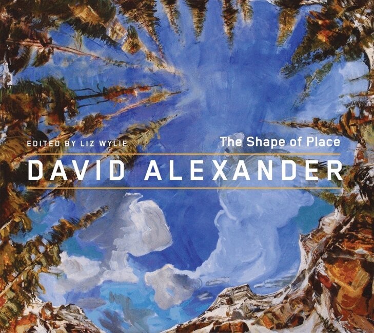 Liz Wylie - David Alexander, Häftad. Tillgänglighet: Tillfälligt slut